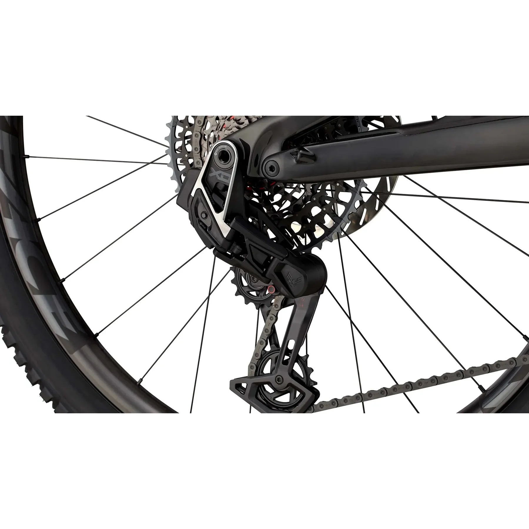 2025 Rocky Mountain Instinct PowerPlay SL C90